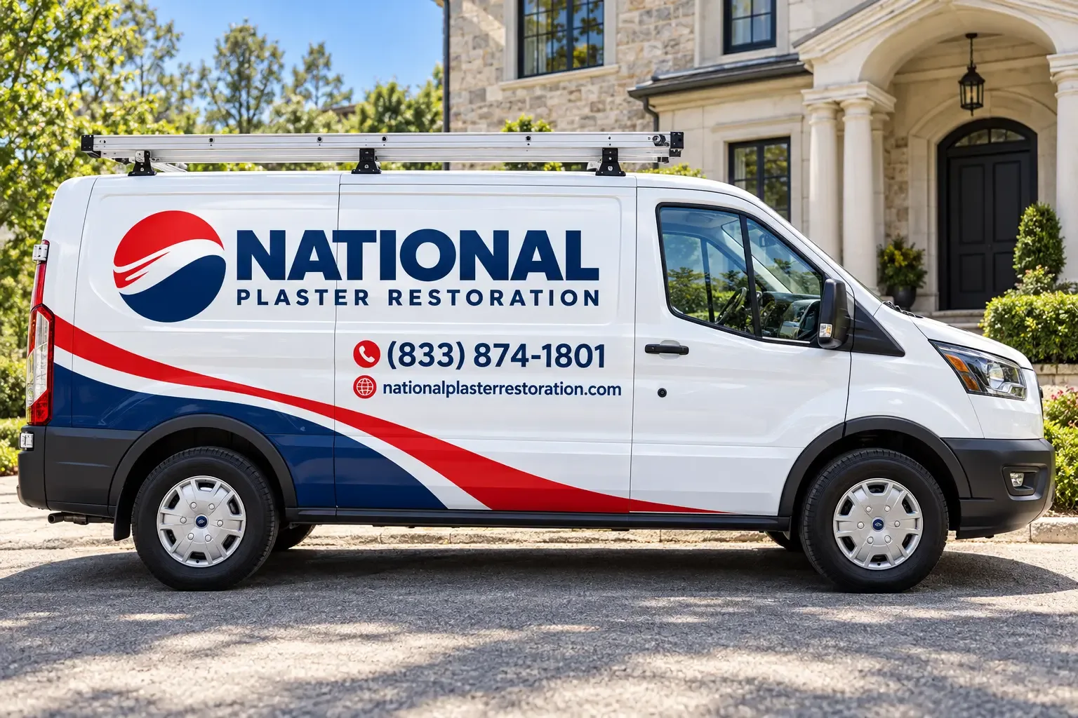 Plaster Repair in Sparta, NC near me